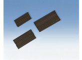 Electrodes de rechange pour 44510.00  6 pieces  - PHYWE - 44513-00