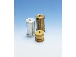 Friction cylinder Al  m 0.39 kg  - PHYWE - 04441-03