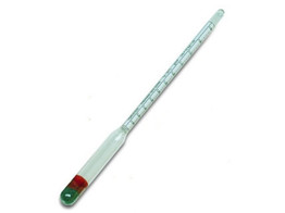 AREOMETER  1.8000-2.000  280 mm - PHYWE - 38254-56