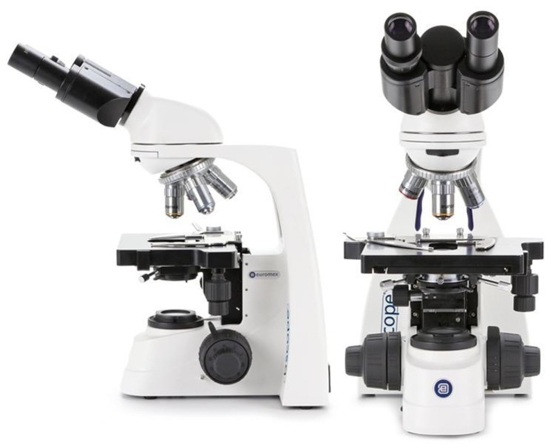 microscopen b-scope
