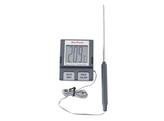 DIGITALE THERMOMETER  -50-200 