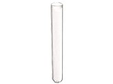 TEST TUBE 200/25MM - WITHOUT RIM 50 PIECES
