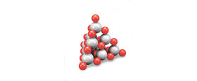 modeles moleculaires divers