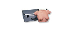 Breast examination models