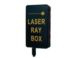 LASER RAY BOX  230 V  50/60HZ 
