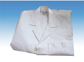  b Lab coats  polyester/cotton  /b 