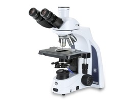 Microscopen iScope
