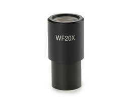OCULAIRE GRAND CHAMP  POUR BSCOPE - HWF 20X/11 MM