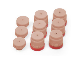 DIGITAL RECTAL INSERTS REPLACEMENTS SET FOR P16 TRAINER
