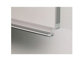 Multi-panel boards height-adjustable  sliding mechanism 