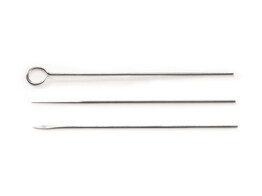 BOUCLE D INOCULATION RE-USABLE  BOUCLE-O 1.5 MM  50 MM- 10 PIECES