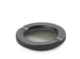 POLARIZATION FILTER 45 MM FOR LAMP HOUSE OF ISCOPE