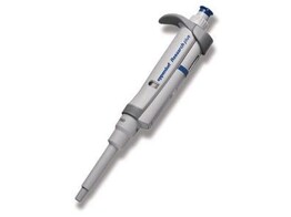 A VOLUME FIXE OU VARIABLE  EPPENDORF RESEARCH  PLUS -0 5 -10 UL