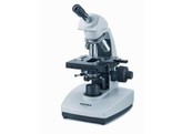 NOVEX B-SERIES MONOCULAR MICROSCOPE BMS FOR BRIGHT FIELD CONTRAST 86.010-LED