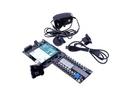 ARDUINO PROGRAMMER AND COMBO BOARD-BL0544