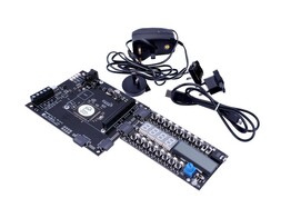 RASPBERRY PI PROGRAMMER AND COMBO BOARD-BL0560