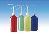  b Spray bottles  coloured  /b 