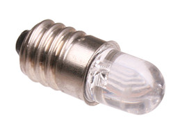 LAMPJE  12V  LED  WIT - LK6841