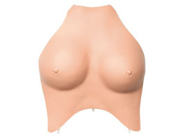 THORAX COVER  FEMALE SOMSO - CLA231/TS231