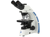 MICROSCOPE EUROMEX TRINOCULAIRE POUR FOND CLAIR