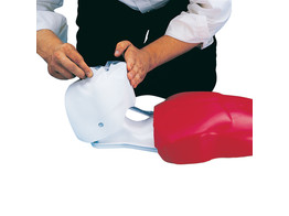 BASIC BUDDY CPR TORSO -W44108