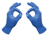  b Lab gloves  nitrile  /b 
