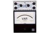 2.5A-5A Varmeter   100 - 200 - 400V 