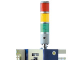 360  SIGNAL LIGHT - 3 LED LIGHTS