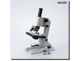 MICROSCOPE T SERIE WITH MIRROR