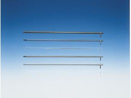 Rohr fur Dilatometer  Aluminium   - PHYWE - 04231-06
