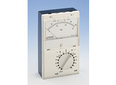 Amperemeter 1 mA...3 A   - PHYWE - 07036-00