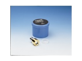 Detecteur alpha  - PHYWE - 09100-00