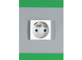 EXTRA STOPCONTACT - 230V