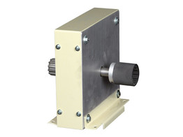 0.025m_kg inertia wheel - 300W range