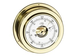 ANEROID BAROMETER F -U29948