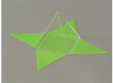 PYRAMID 100 MM