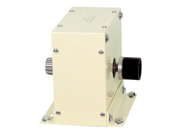 0.2m_kg inertia wheel - 3000W range