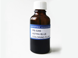 ASTRA BLUE  25 ML