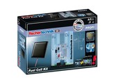 PROFI FUEL CELL KIT