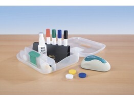 ACCESSOIRESET VOOR WHITEBOARDS