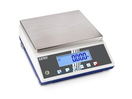 TAFELWEEGSCHAAL FCB REEKS 12000G / 1G