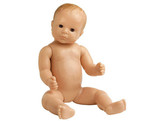 DOLL FOR BABY CARE