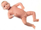  b Poupees de soins bebe Somso  MS 52/53  /b 