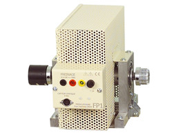 300W electromagnetic powder brake WITHOUT guide rails