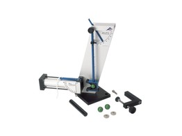 PENDULE BALISTIQUE  - U10362
