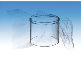 BURSTING BLADDER  RING AND FLEECE