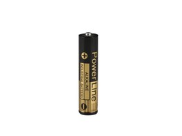 BATTERIE 1 5 V  AAA  4 STK