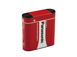 FLACHBATTERIE
