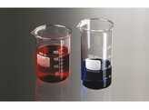 BEKERGLAS HM  600 ML
