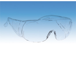 SCHUTZBRILLE